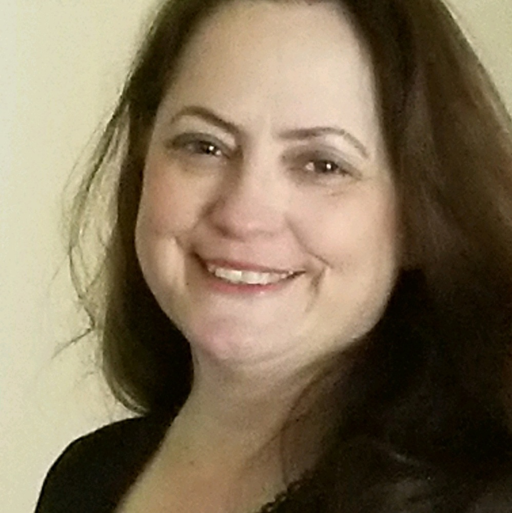 Meet your Posher, Meg